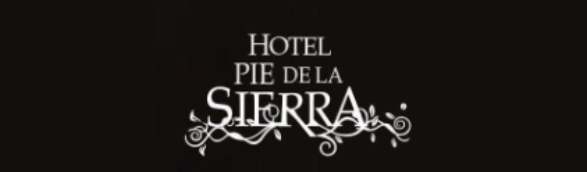 Hotel Pie de la Sierra Uruapan  Exterior foto